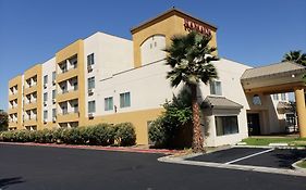 Ramada By Wyndham Bakersfield
